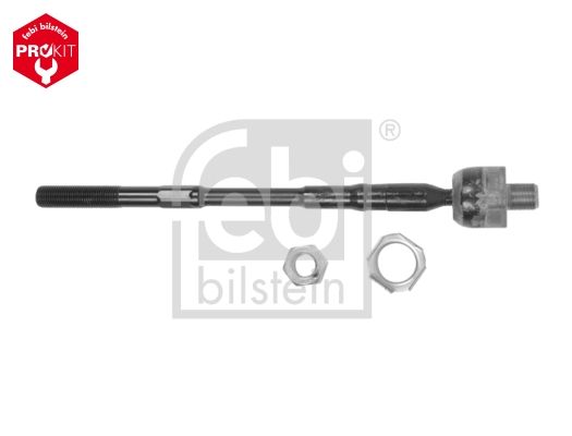 FEBI BILSTEIN Aksiālais šarnīrs, Stūres šķērsstiepnis 42705